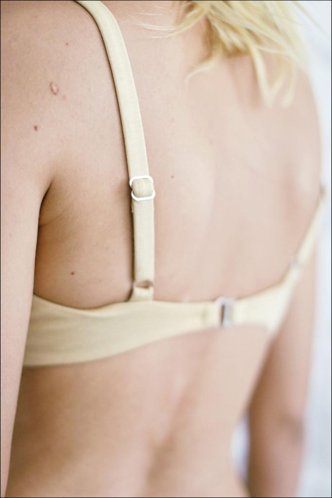 Valerie Eucalyptus Bra