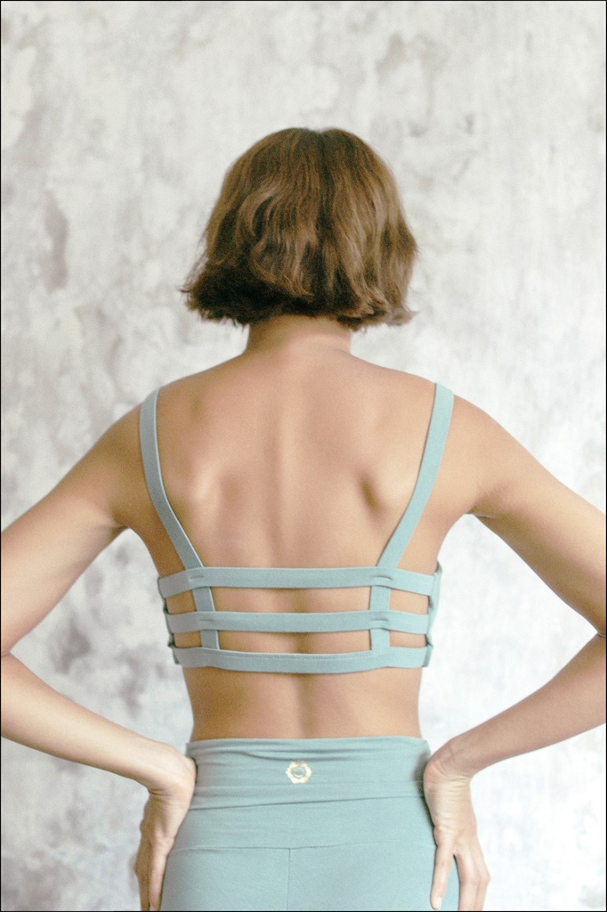 Boxy Crop